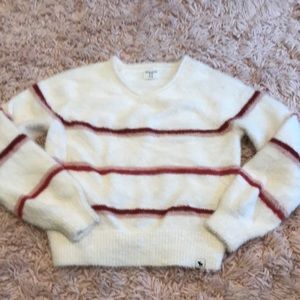 Super soft sweater